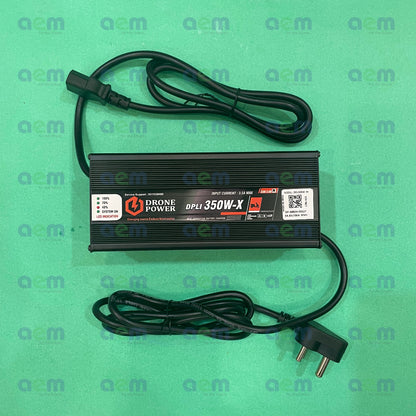 58.4V 6A Lithium Battery Charger