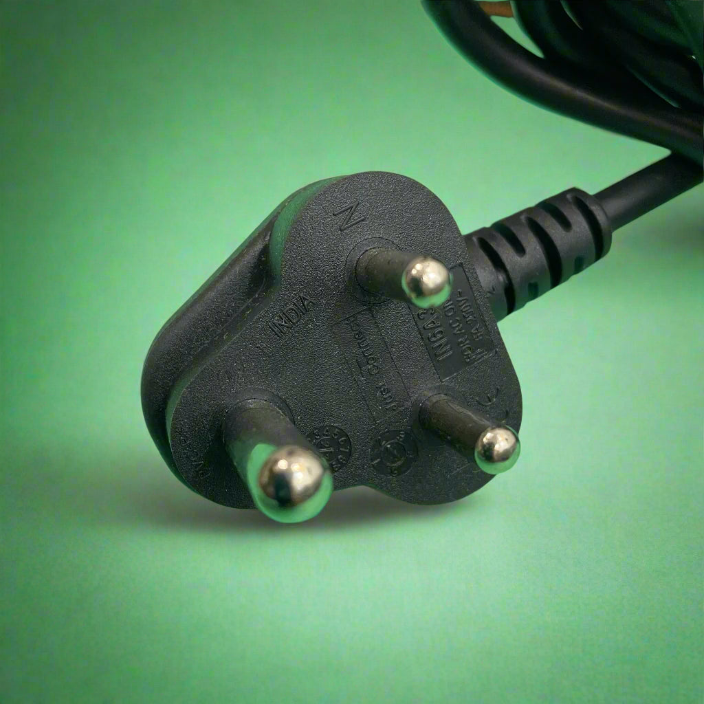 Hero Electric 84V 6A Lithium Battery Charger - Photon