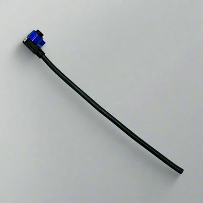 BGauss (Heavy OEM Quality) Battery Charging Cable - Chagori Male with 6 wires (CAN)