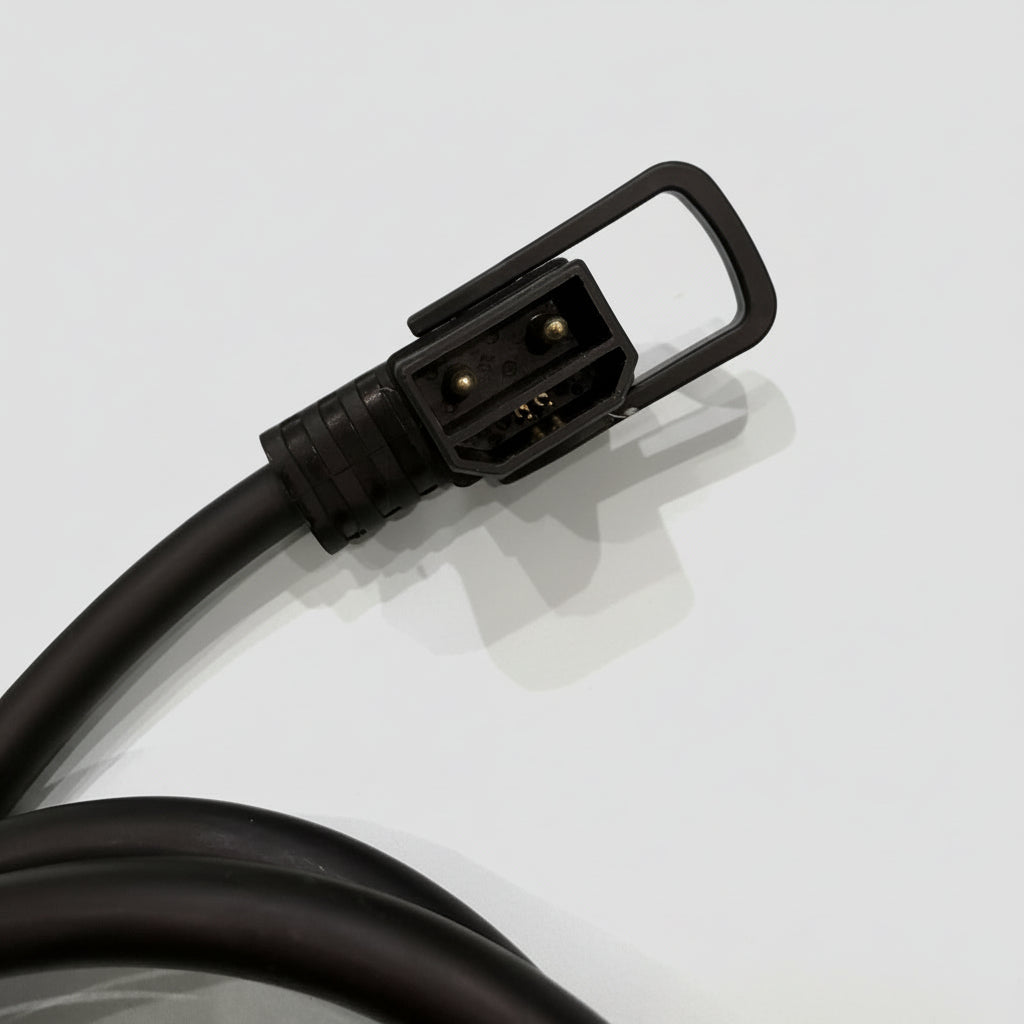 Joy e-bike 84V 10A Lithium Battery Charger (CAN Protocol) - Mihos, Nemo (D-TAP/D-TYPE Connecter)