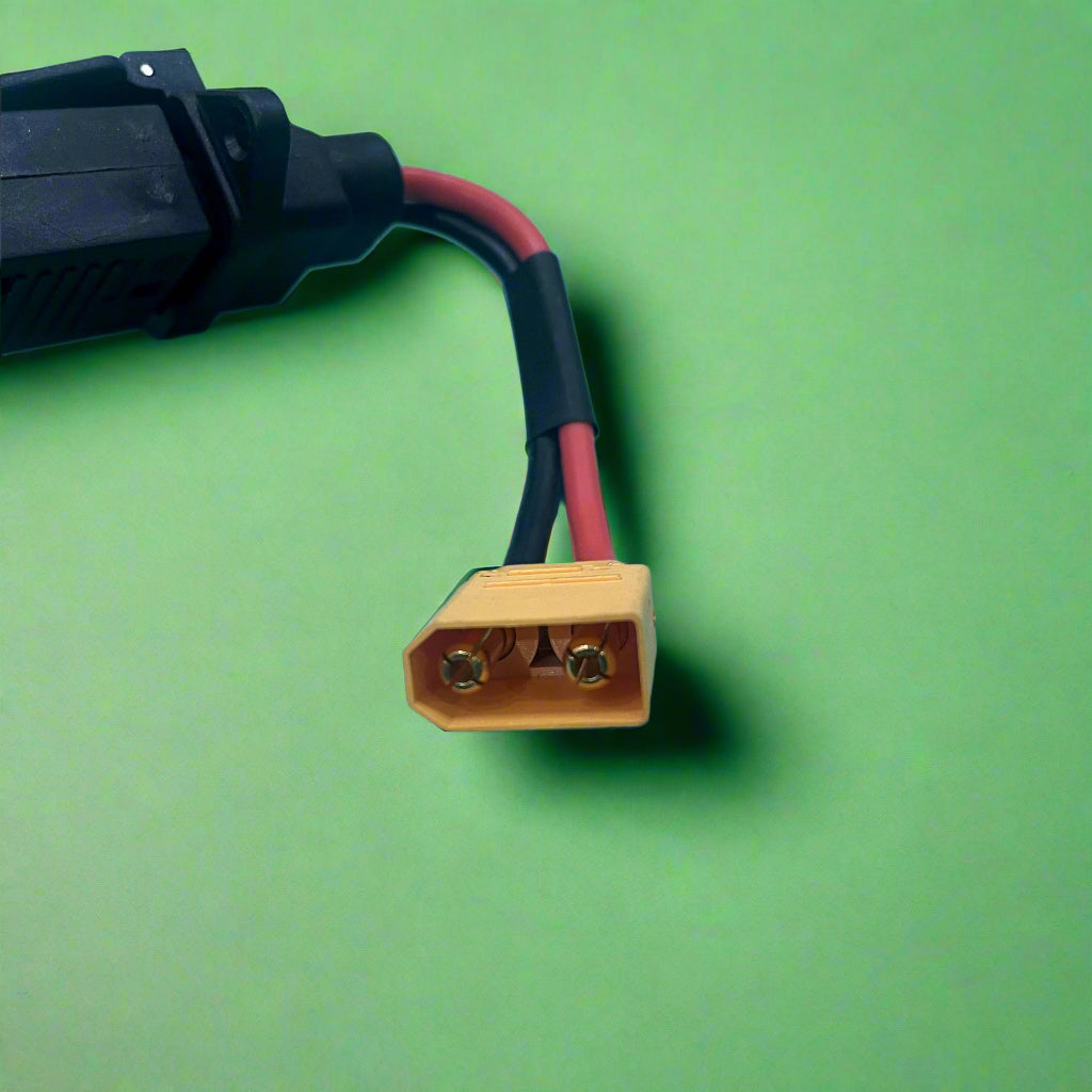 Joy e-bike 67.2V 6A Lithium Battery Charger (XT90 Connector) - Wolf, Nanu, Wolf Eco, Nanu Eco