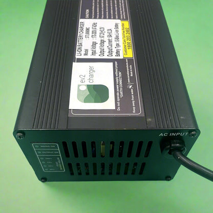 Joy e-bike 67.2V 6A Lithium Battery Charger (XT90 Connector) - Wolf, Nanu, Wolf Eco, Nanu Eco