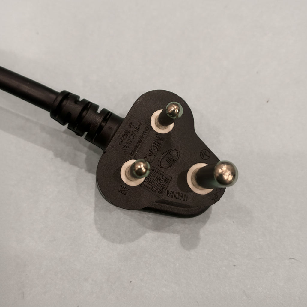 Kinetic Green E-Luna - 58.8V 10A Lithium Battery Charger (CAN Protocol) - Model A4EK588100