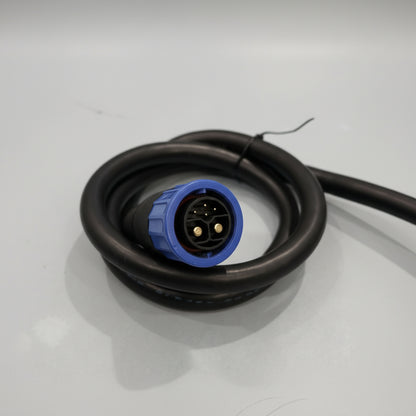 Kinetic Green Flex - 84V 10A Lithium Battery Charger (CAN Protocol) - Model A4EK840010