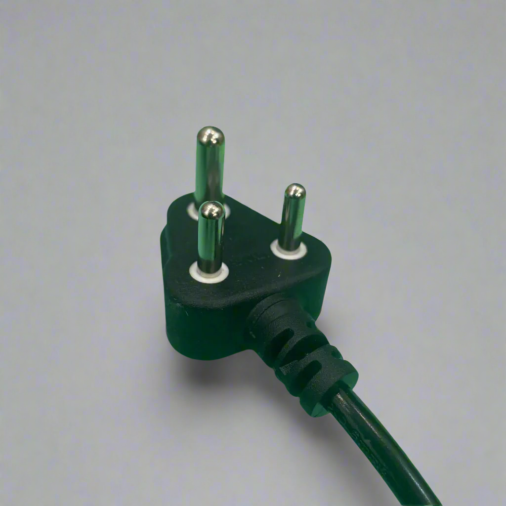 Tiranga Electric Scooter Battery Charger 48V 3A (Lead Acid) - Vajra, Vyom, Nandi, Epic