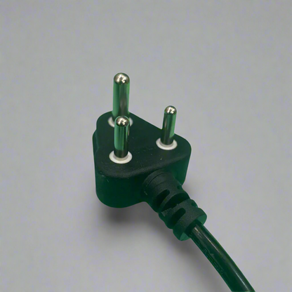 Tiranga Electric Scooter Battery Charger 48V 3A (Lead Acid) - Vajra, Vyom, Nandi, Epic