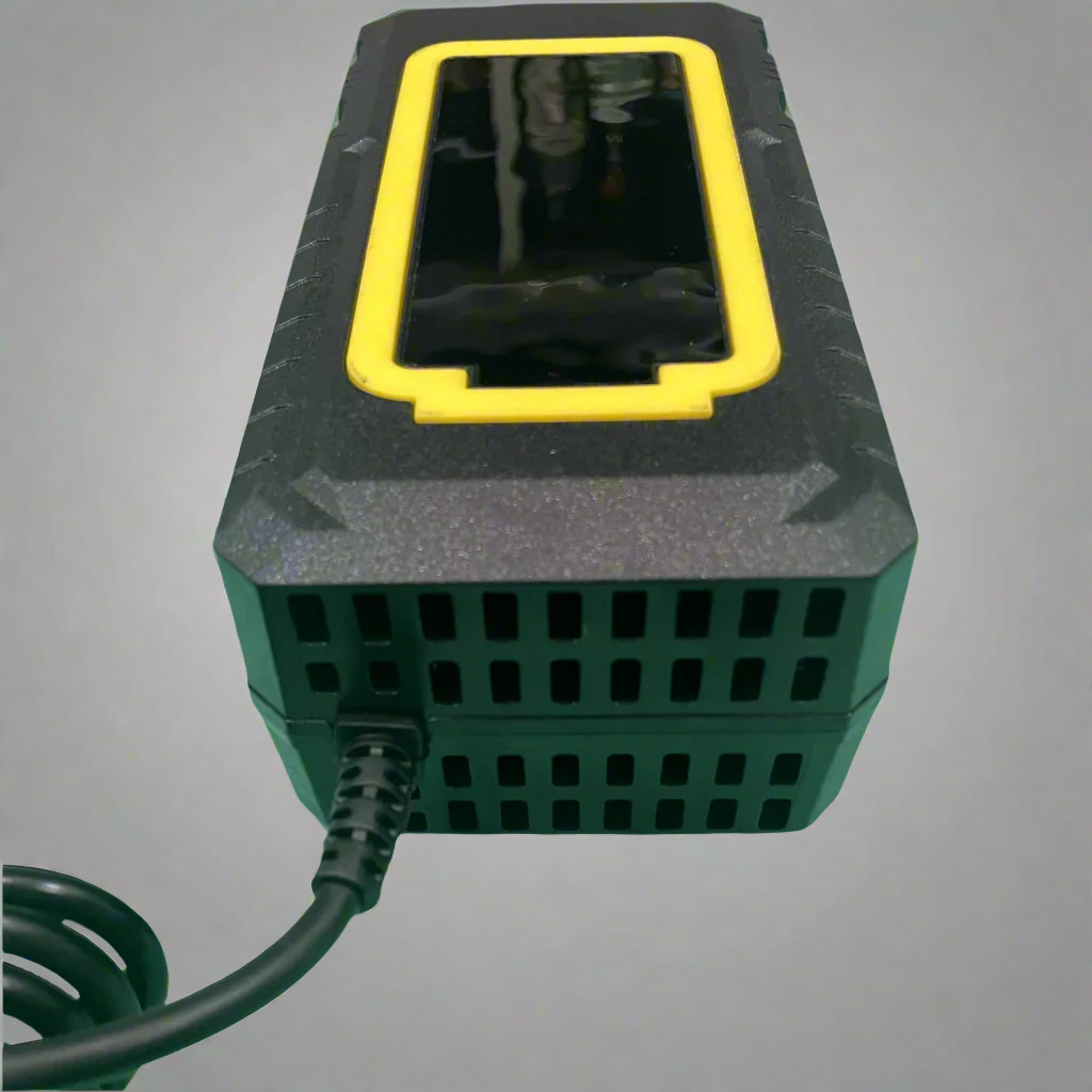 Tiranga Electric Scooter Battery Charger 48V 3A (Lead Acid) - Vajra, Vyom, Nandi, Epic