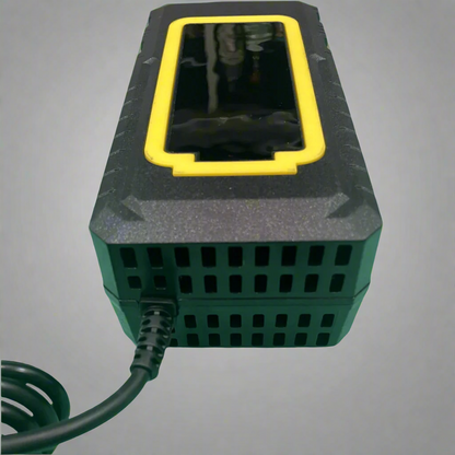 Tiranga Electric Scooter Battery Charger 48V 3A (Lead Acid) - Vajra, Vyom, Nandi, Epic