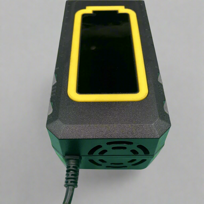 Tiranga Electric Scooter Battery Charger 48V 3A (Lead Acid) - Vajra, Vyom, Nandi, Epic