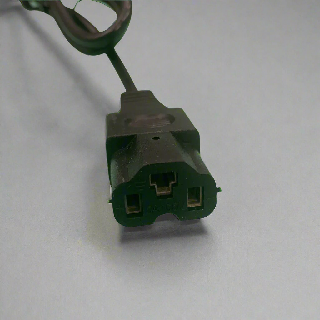 Tiranga Electric Scooter Battery Charger 48V 3A (Lead Acid) - Vajra, Vyom, Nandi, Epic