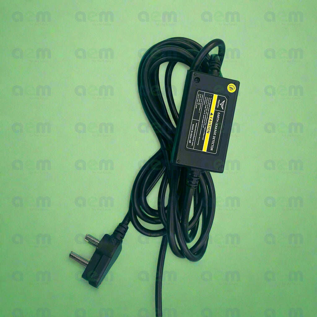 Montra Electric Super Auto Original Charger – 59.5V, 40A (Senatla, CAN-Enabled)