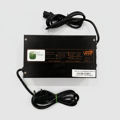 58.4V 6A Lithium Battery Charger