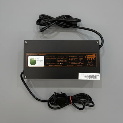 Lord's 67.2V 10A Lithium Battery Charger - Prime (Loader), Stylon