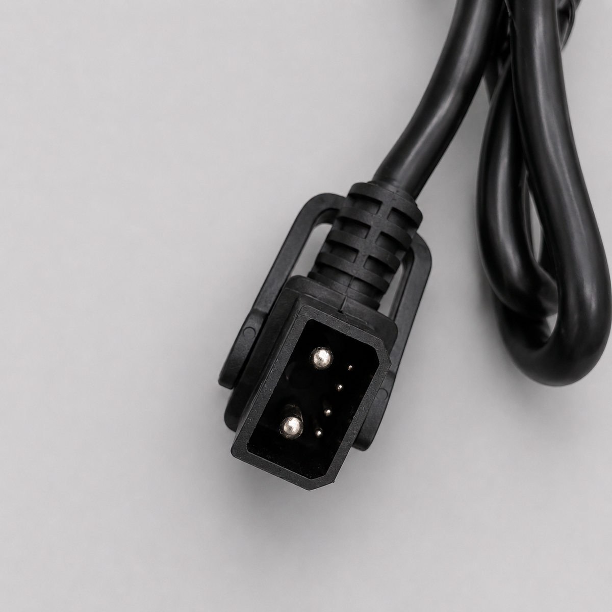 Sokudo 72V 10A Lithium Battery Charger (D-type connector) - Acute, Acute 2.2 (83.95V Cut-off)