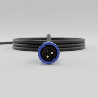 Okaya Electric Scooter Charger - 48V-90V 10A Lithium Battery Charger (CAN Protocol) - Model OLBC1KWCAN