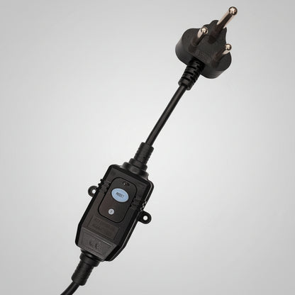 Okaya IP65 Waterproof CAN Charger - 84V 10A - Model AP028391000