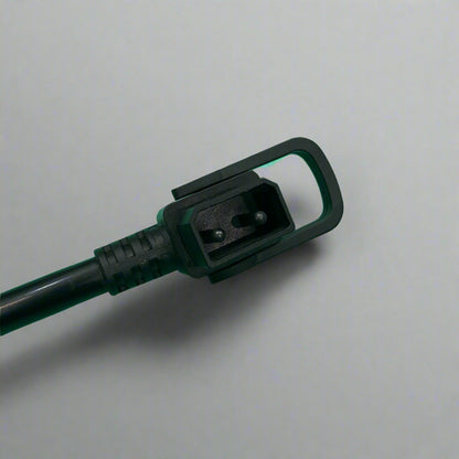 Okinawa Battery Charging Cable - D-Type Male with 2 wires