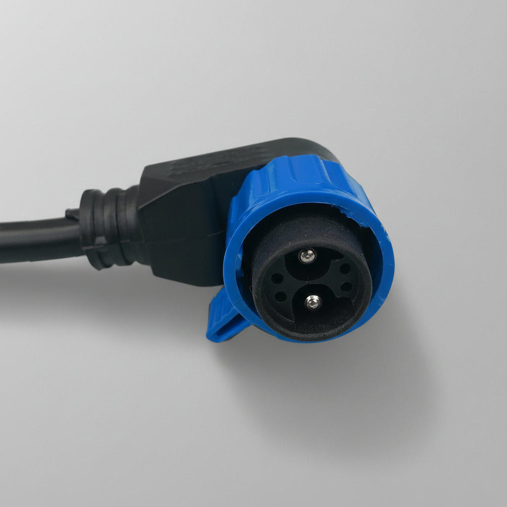 Okinawa 72V Lithium Battery Charger (84V Cut-off) (Chagori connector) - Okinawa Praisepro, Okinawa IPraise+