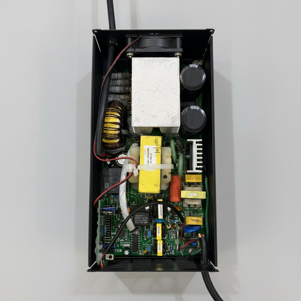 Okinawa 72V Lithium Battery Charger (84V Cut-off) (Chagori connector) - Okinawa Praisepro, Okinawa IPraise+