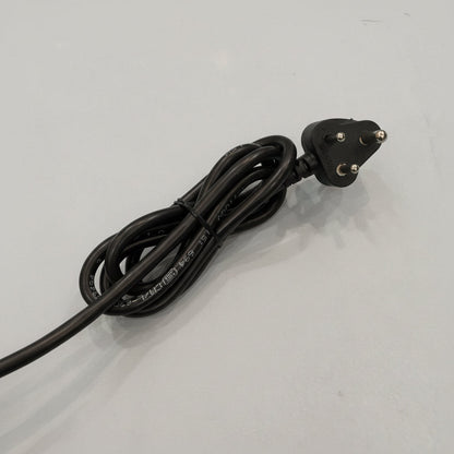 Input power plug for Kinetic Green E-Luna 58.8V 10A replacement charger