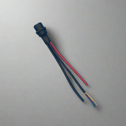 BGauss Charging Socket - Chagori Female with 6 wires (CAN) (OEM Quality)