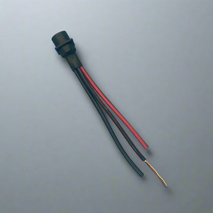 BGauss Charging Socket - Chagori Female with 6 wires (CAN) (OEM Quality)