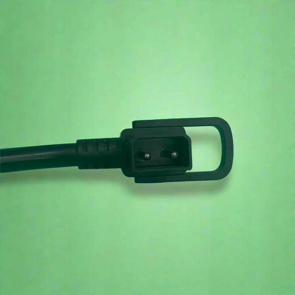 Okinawa 72V Lithium Battery Charger (84V Cut-off) (D-type connector) - Okinawa Praisepro, Okinawa IPraise+