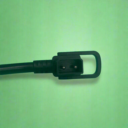 Okinawa 72V Lithium Battery Charger (84V Cut-off) (D-type connector) - Okinawa Praisepro, Okinawa IPraise+