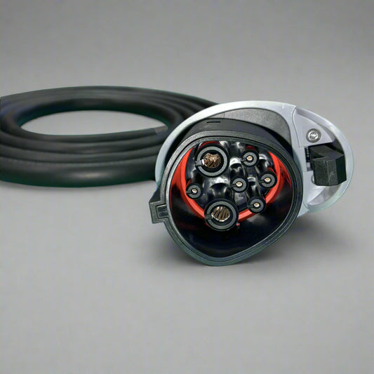 Ola Male Charging Gun - S1 X, A1 Air, S1 Pro, Roadster