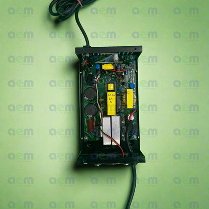 Pure EV 67.2V 6A Lithium Battery Charger - ePluto 7G, ETRANCE Neo