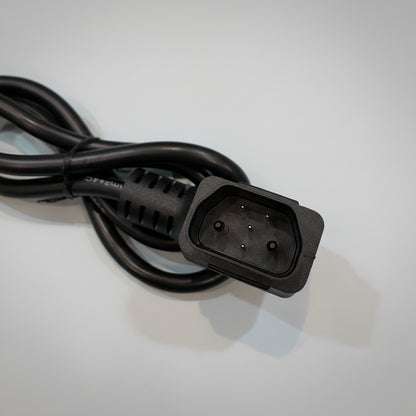 Revolt RV400 Charger 84V 12A - RV400 BRZ, Blaze X, RV1, RV1+