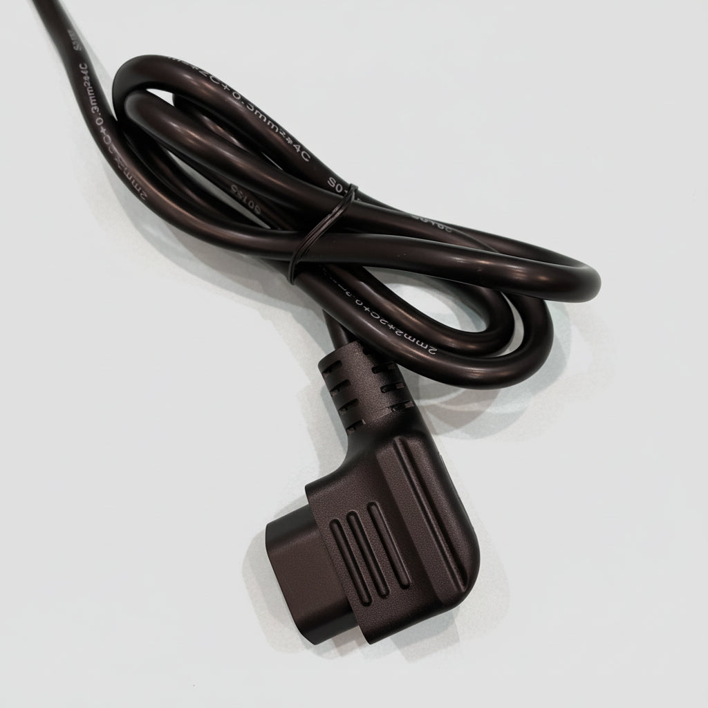 Revolt RV400 Charger 84V 12A - RV400 BRZ, Blaze X, RV1, RV1+