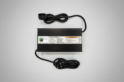 Revolt RV400 Charger 84V 12A - RV400 BRZ, Blaze X, RV1, RV1+