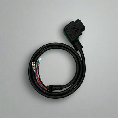 Revolt (2 + 4) Male Connector with Charging Cable (CAN) - RV400, RV400 BRZ, RV BlazeX, RV1, RV1+