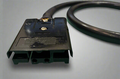 SB75 Connector with Charging Cable - Mahindra, Piaggio, Montra L5