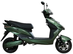 Okaya Electric Scooter Charger - 48V-90V 10A Lithium Battery Charger (CAN Protocol) - Model OLBC1KWCAN