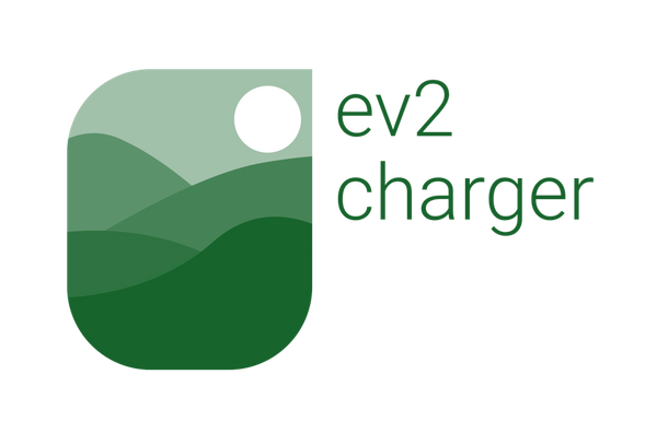 ev2 Charger